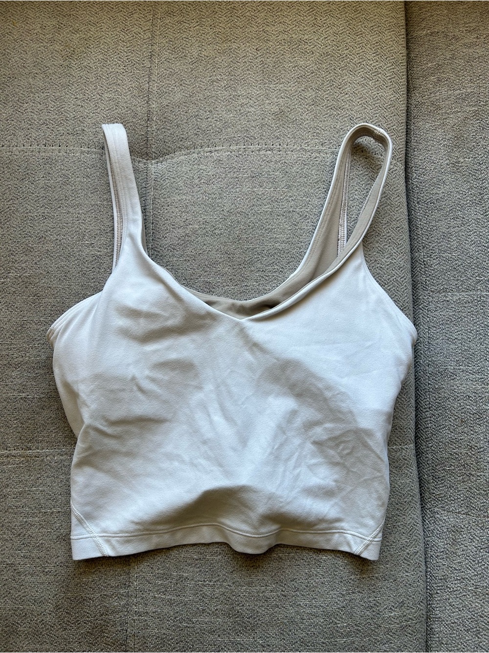 lululemon align tank